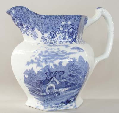 Jug or Pitcher c1930s